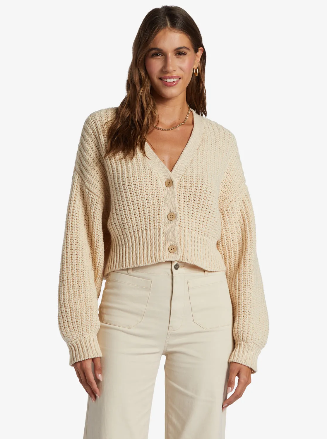 Women's Sundaze Jumper