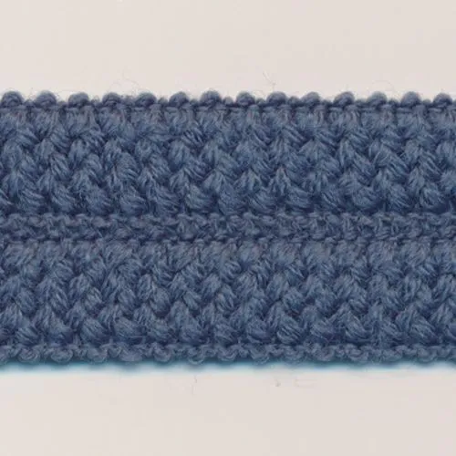 Wool Knit Binder Tape #28 Hanadairo
