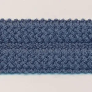 Wool Knit Binder Tape #28 Hanadairo