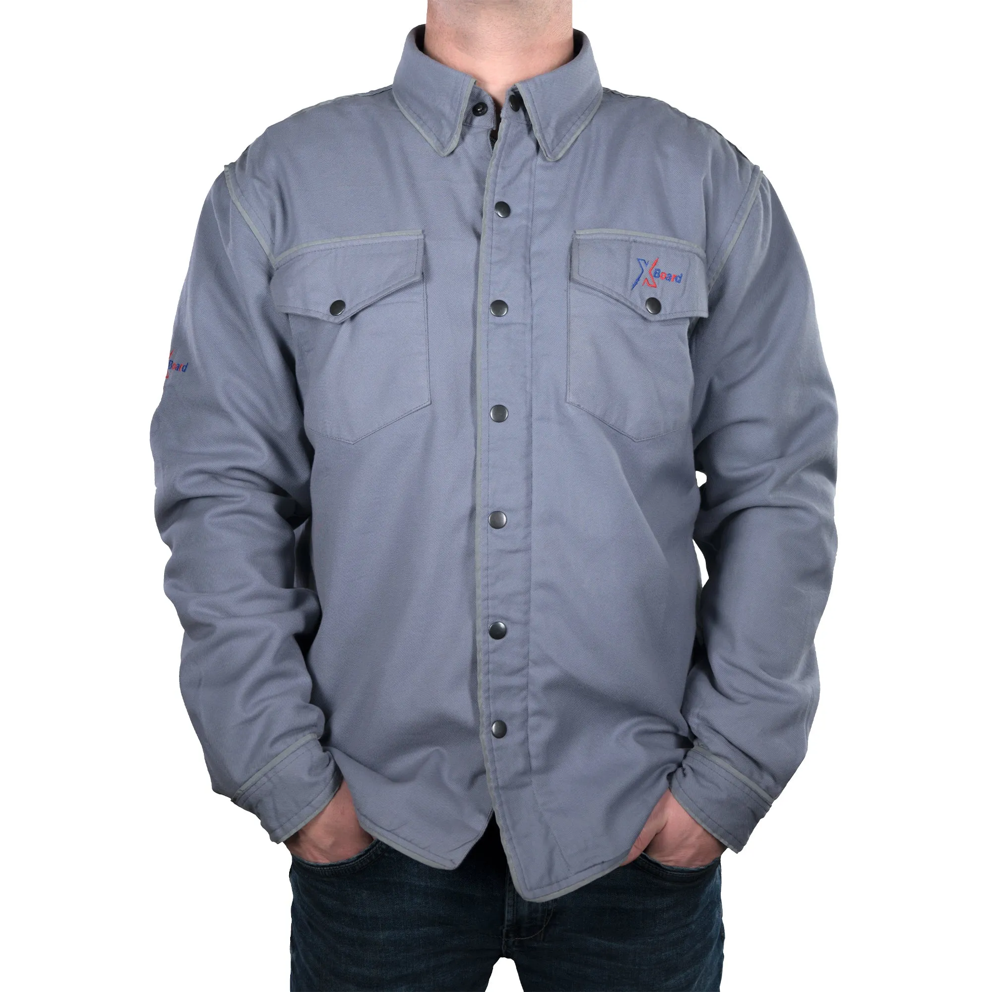 XBoard Armor reflective Shirt