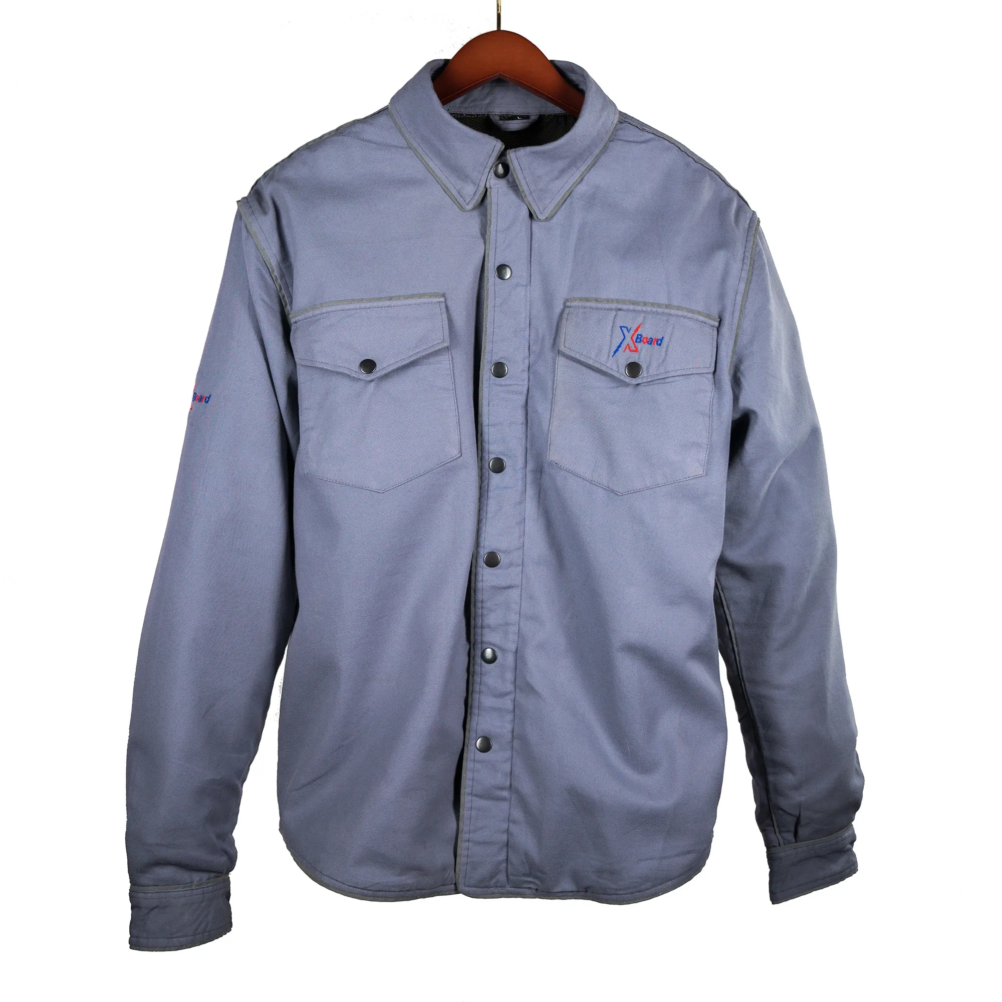XBoard Armor reflective Shirt