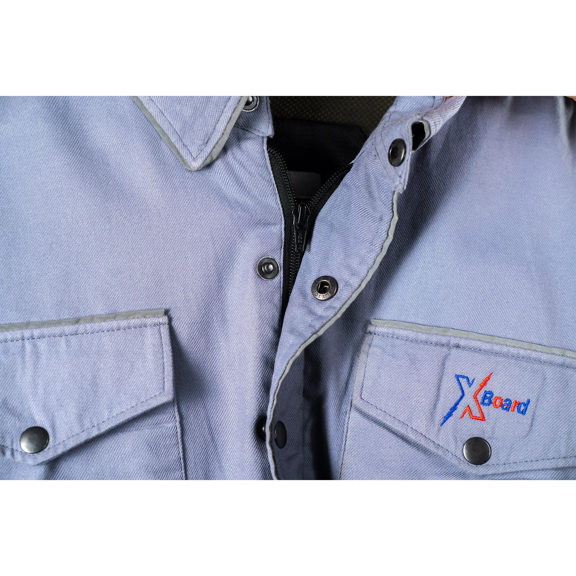 XBoard Armor reflective Shirt