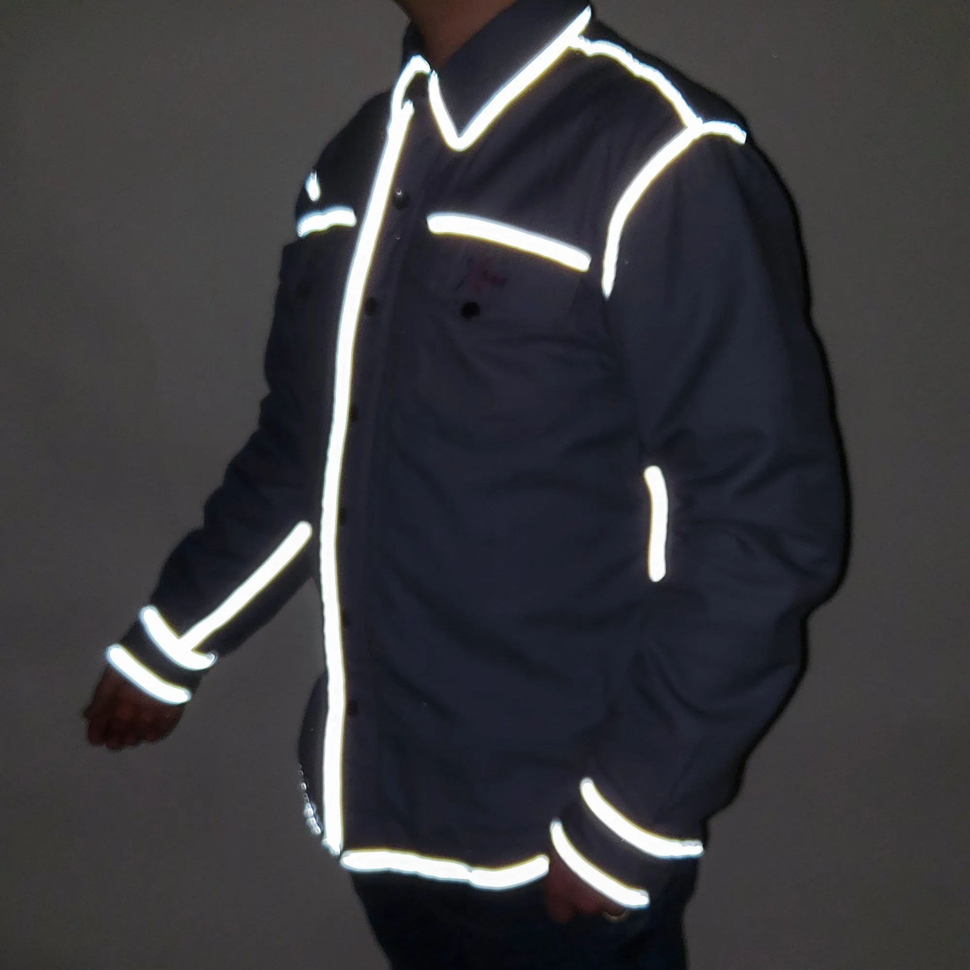 XBoard Armor reflective Shirt