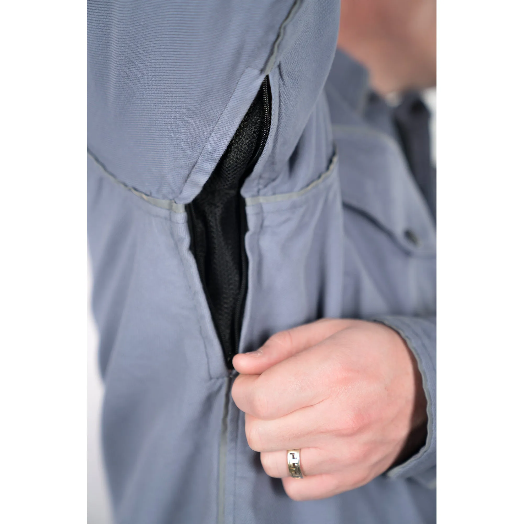 XBoard Armor reflective Shirt