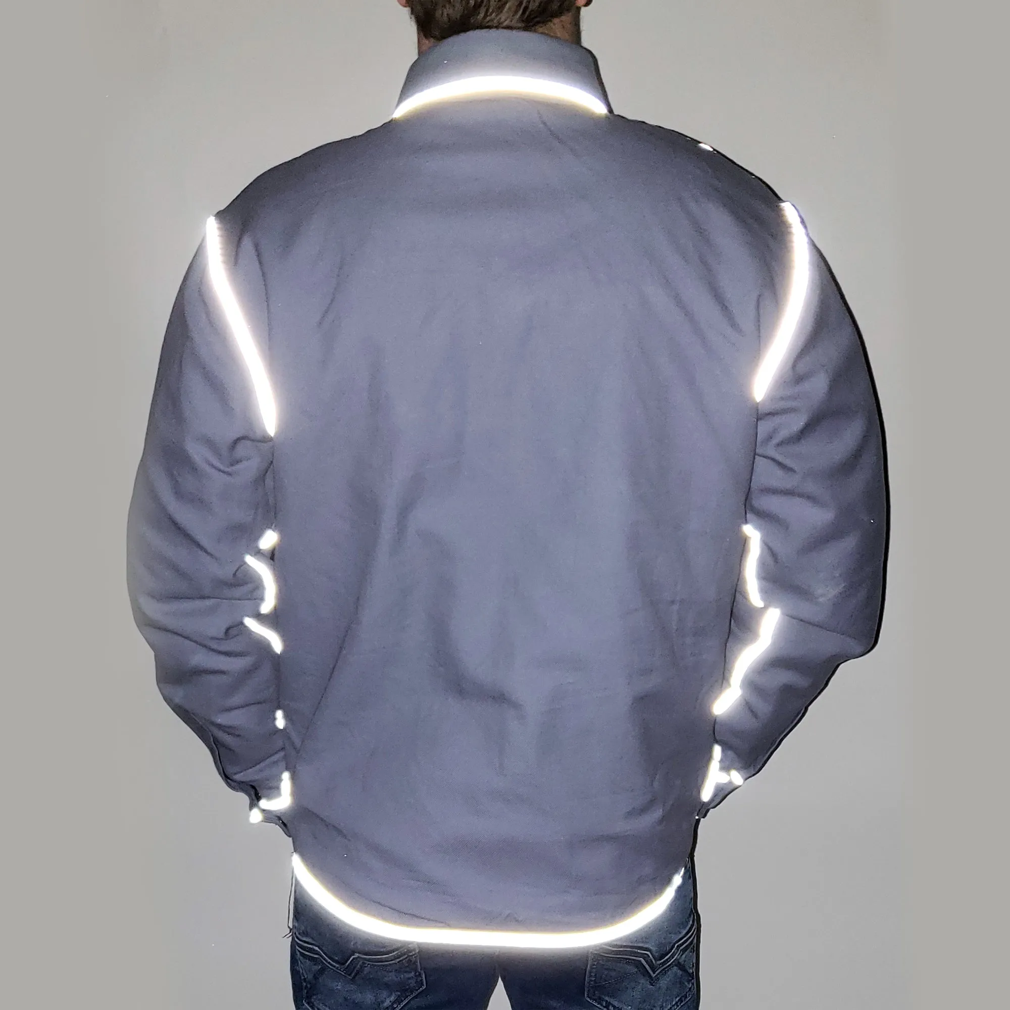 XBoard Armor reflective Shirt