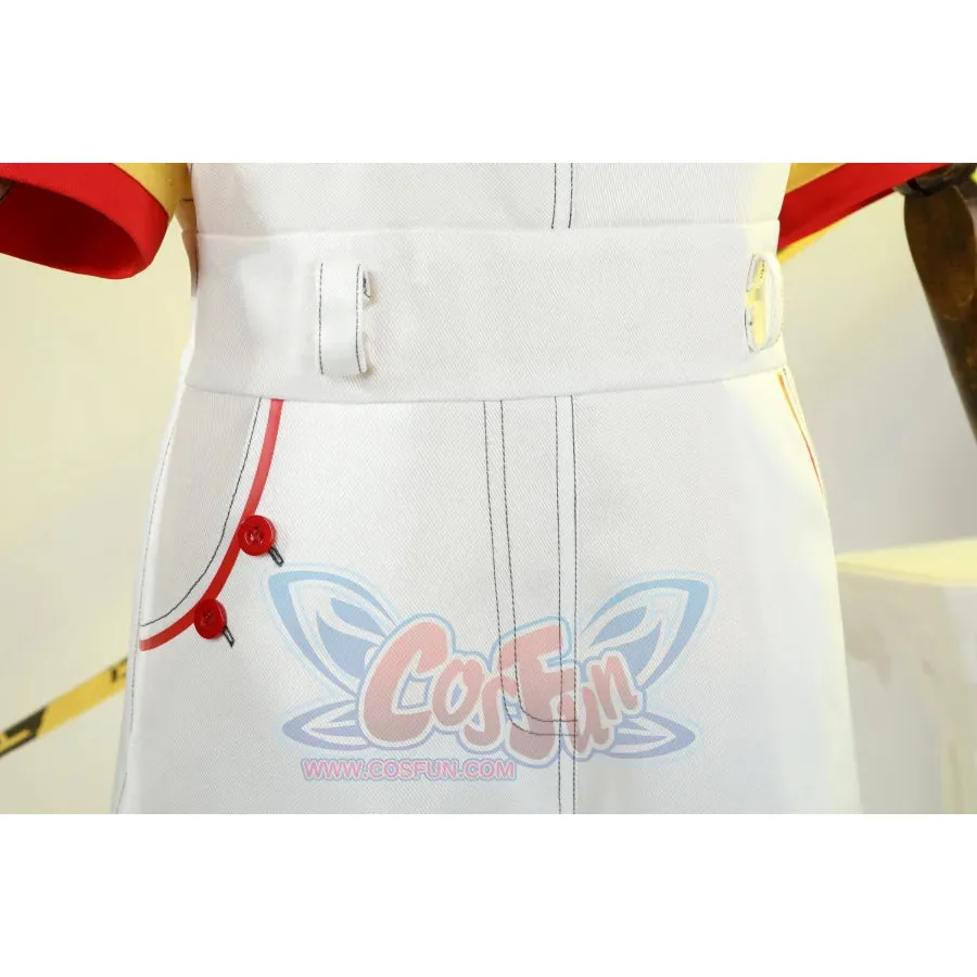 Zenless Zone Zero Nekomiya Mana Cosplay Costume C09304