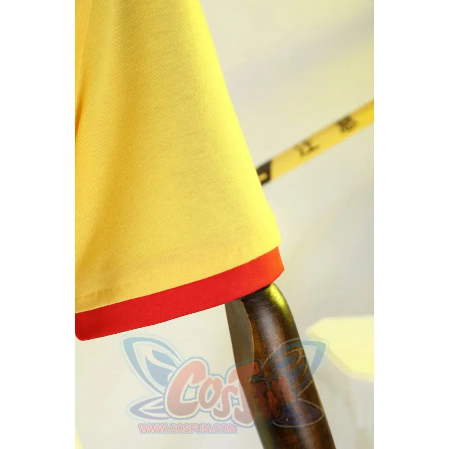 Zenless Zone Zero Nekomiya Mana Cosplay Costume C09304