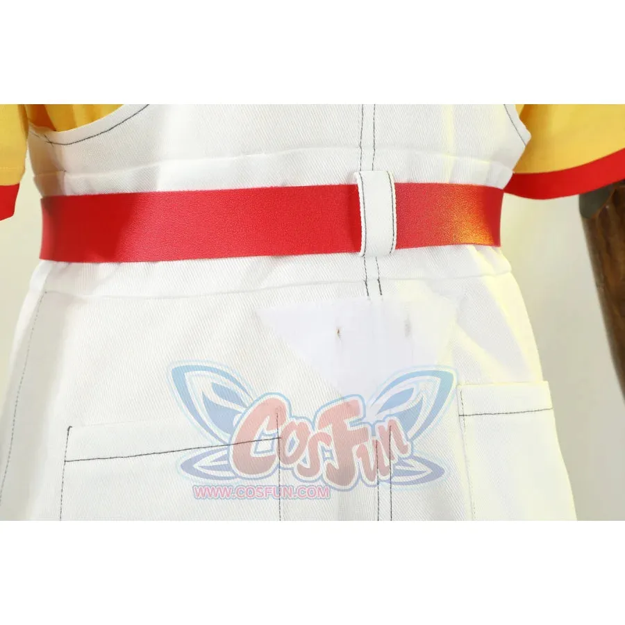 Zenless Zone Zero Nekomiya Mana Cosplay Costume C09304