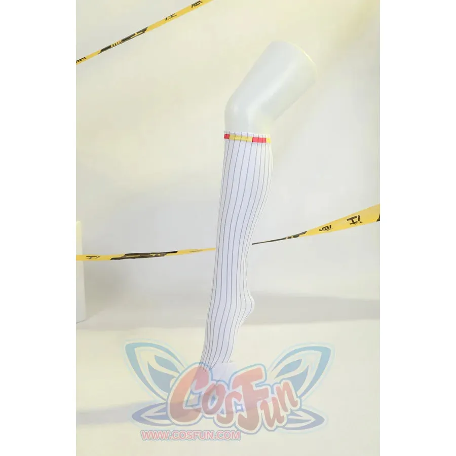 Zenless Zone Zero Nekomiya Mana Cosplay Costume C09304