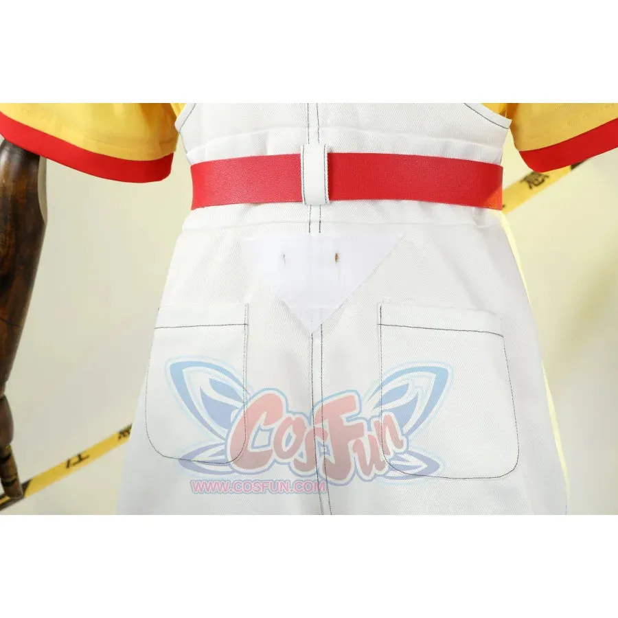 Zenless Zone Zero Nekomiya Mana Cosplay Costume C09304
