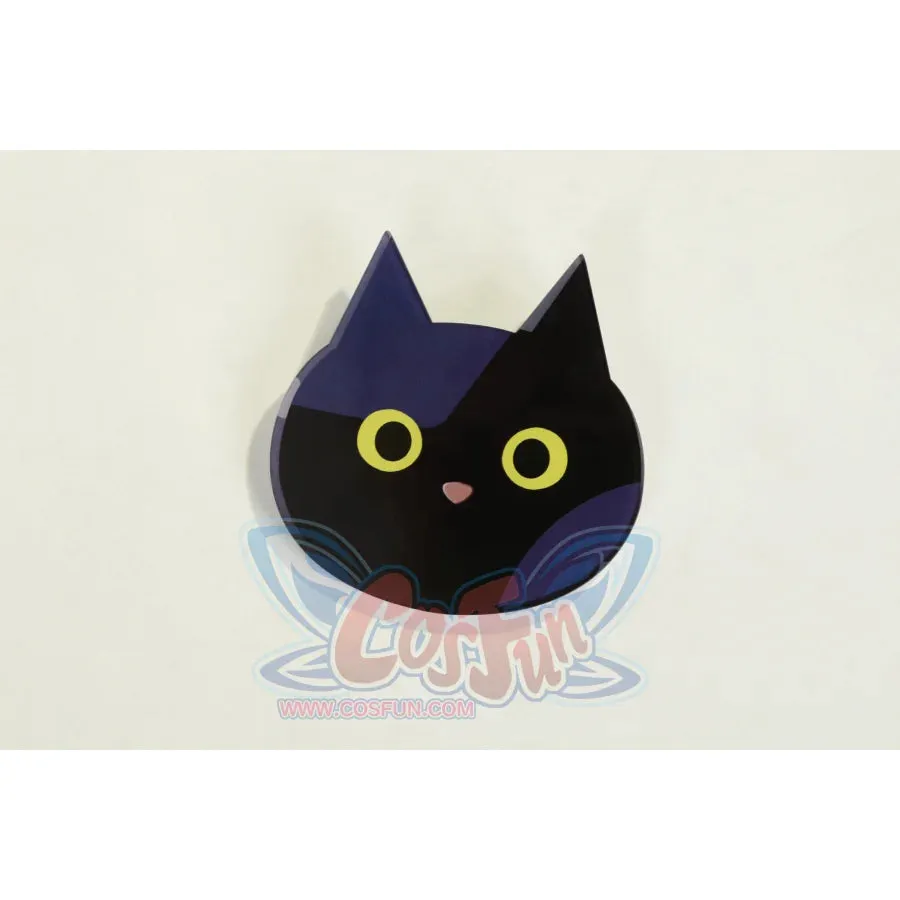 Zenless Zone Zero Nekomiya Mana Cosplay Costume C09304