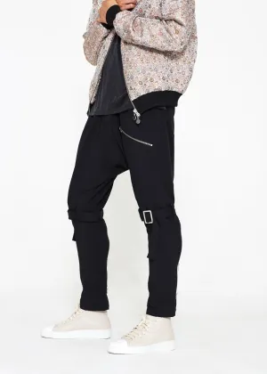 Zip Pants
