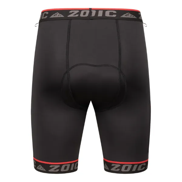 Zoic Essential Short Liners