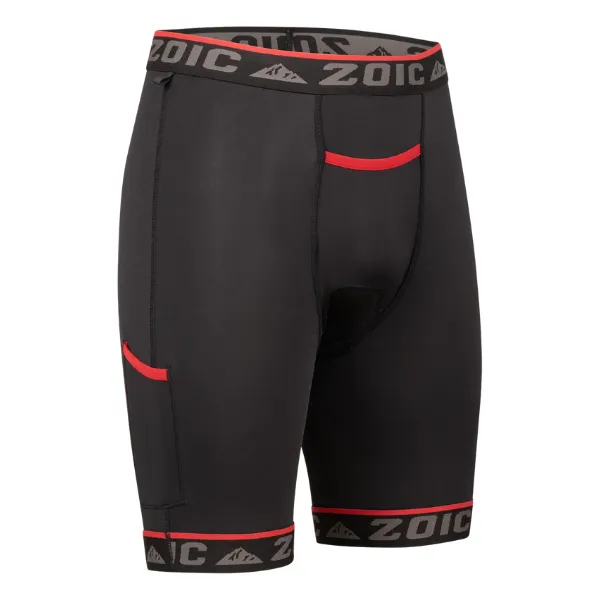 Zoic Essential Short Liners