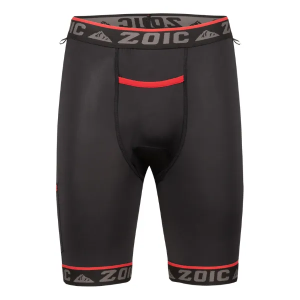 Zoic Essential Short Liners